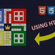 Ludo Game Design Using Html Css Only