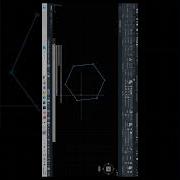 Drawing Polygon Using The Polygon Command In AutoCAD Autocadblocks Cad Engineering