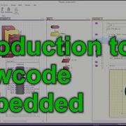 1 Введение в Flowcode Embedded V10