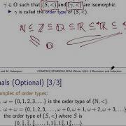 2d Recursion And Induction 2021