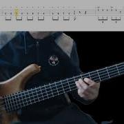 Annihilator Alison Hell Bass Cover With Playalong Tabs In Video