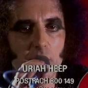 Uriah Heep Free Me