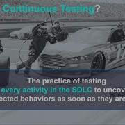 How To Beat The Biggest Bottleneck To Continuous Cloud Deployments Manual Testing