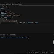 Debugging AWS Typescript Lambdas