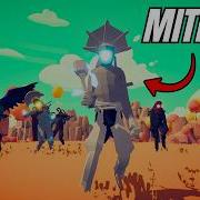 Risk Of Rain 2 In Totally Accurate Battle Simulator Is WILD