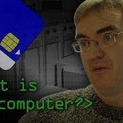 Credit Cards And Invisible Computing Computerphile