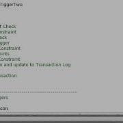 SQL Server Using Instead Of Trigger