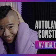 Figma Tutorial New Figma Auto Layout Constraints W UI DESIGN EXERCISE