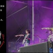 Ruby Waters Open Arms Ottawa September 14 2023