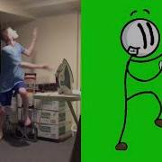 Henry Stickmin Distraction Dance In Real Life 200 Subscriber Special