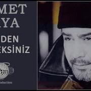Nereden Bileceksiniz Ahmet Kaya
