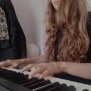 Relentless Mutation Archspire Bass Intro Piano Version