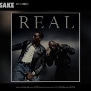 Wizkid Asake Jogodo Official Audio