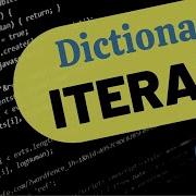 Python Dictionary Iterate How To Use For Loops With Dictionaries