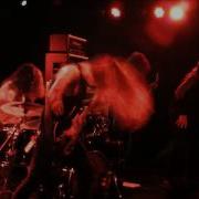 Skeletonwitch Burned From Bone Live 10 26 13