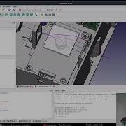 Digital Twin FreeCAD And PyOpTools