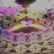 3D Fractal Exploration Acid Rainbow Box Trip Mandelbox 2160p 4K Ultra HD 60fps