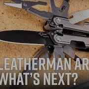 KnifeCenter FAQ 153 What Next For The Leatherman ARC 2024 Knife Wishes