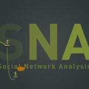 Social Network Analysis