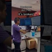 Will It Work Humor Developer