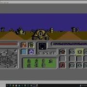 QUAKE MINUS ONE COMMODORE 64 SPECIAL PLAYGAMES N 13 CASSETTE DA EDICOLA LATO A