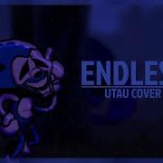 Friday Night Funkin Vs Sonic EXE Endless UTAU Version USTS