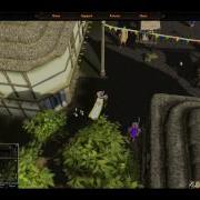 Runescape HTML5 Beta