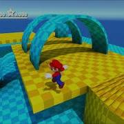 Unity 3D Super Mario 64 HD Remake Movement Test