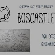 Boscastle Flood 2004 Case Study