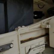 Tiger Tank Inside