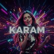 Hakan Peker Karam Club Remix Cover Nozar