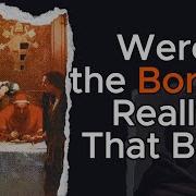 Were The Borgias Really That Bad