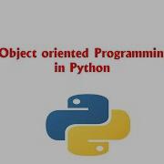 Object Oriented Programming In Python Part 2