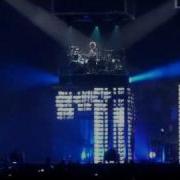 MUSE Resistance HD Live In Las Vegas On April 10 2010