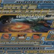 The Stunned Guys Always Hardcore Compilation Vol 5 Cd 2 Comp