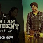 Yes I Am Student Full Movie Sidhu Moosewala Tarnvir Singh Jagpal Hit Punjabi Film 2025