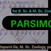 Parsimony