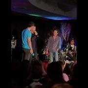 Richard Speight Jr Matt Cohen And Rob Benedict DCCon