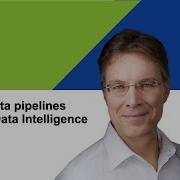 Build Data Pipelines With SAP Data Intelligence