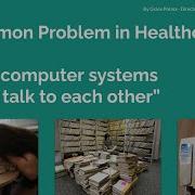 Understanding Interoperability In Digital Health