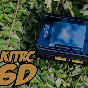 Зарядка на 2 порта за копейки ToolkitRC M6D