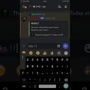 Rock Paper And Scissors Command Bdfd Discord Bot Working 2023