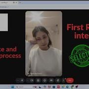 Genpact Interview Live Interview