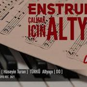 Ah Le Yar Yar TÜRKÜ Altyapı Saz İçin DO Chord