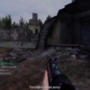 CoD2 Dubstep Entry 14 By Slave