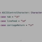 The Swift Programming Language Book Enumerations The Video Version