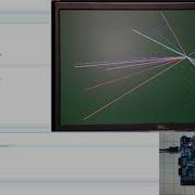 M18 6 Frame Buffer Core Test Program