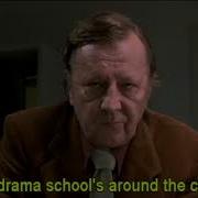 Commentary On Man Without A Past With Christopher Oscarson