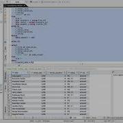 Курс по SQL Урок 12 Объединение результатов запросов с помощью Union Except Intersect
