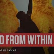 BLEED FROM WITHIN Live HELLFEST 2024